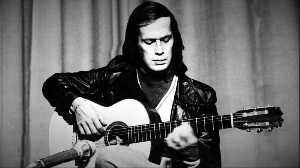 Paco de Lucía