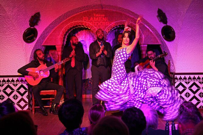 Guía imprescindible del flamenco en los Tablaos de España
