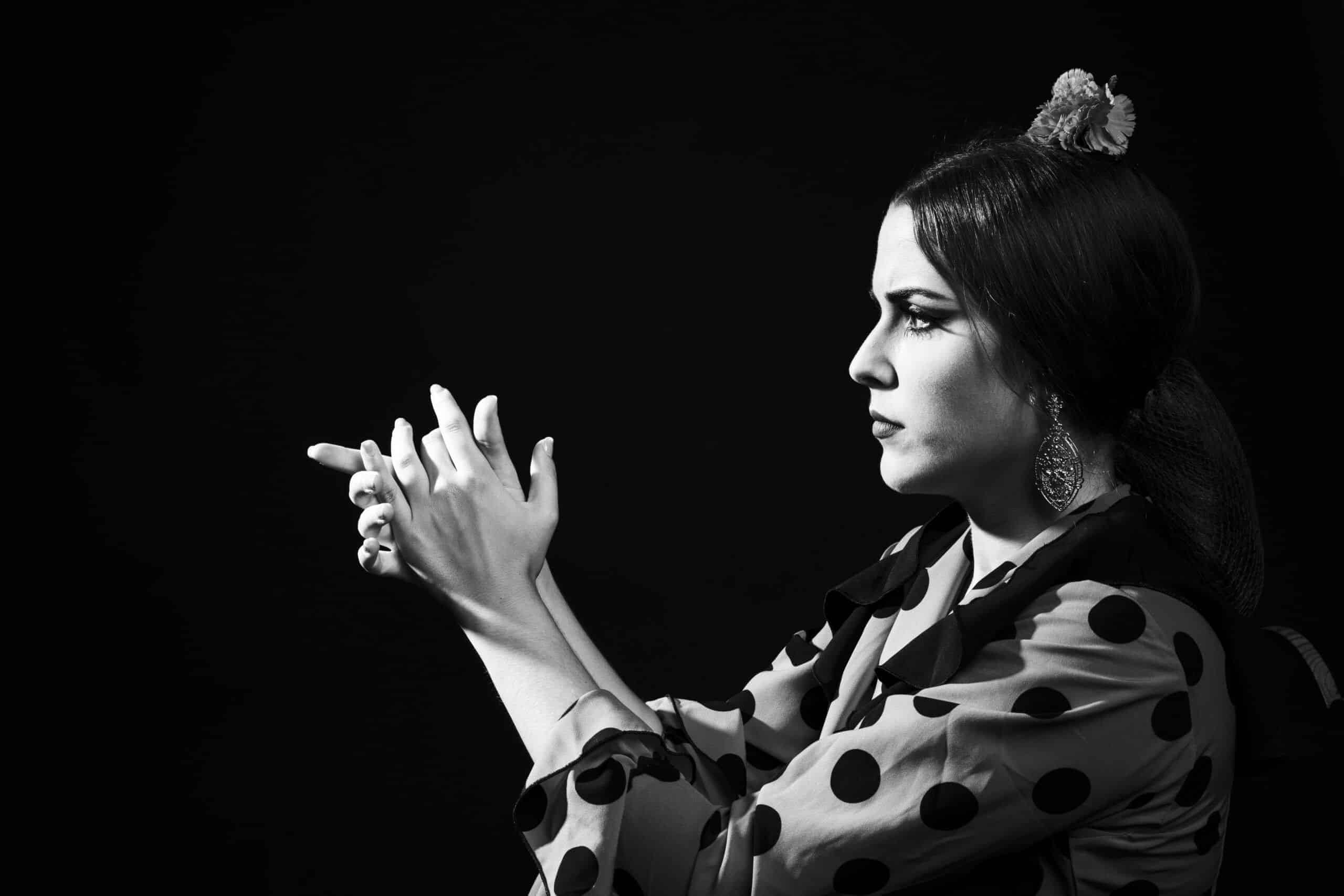 La importancia de las palmas en el flamenco