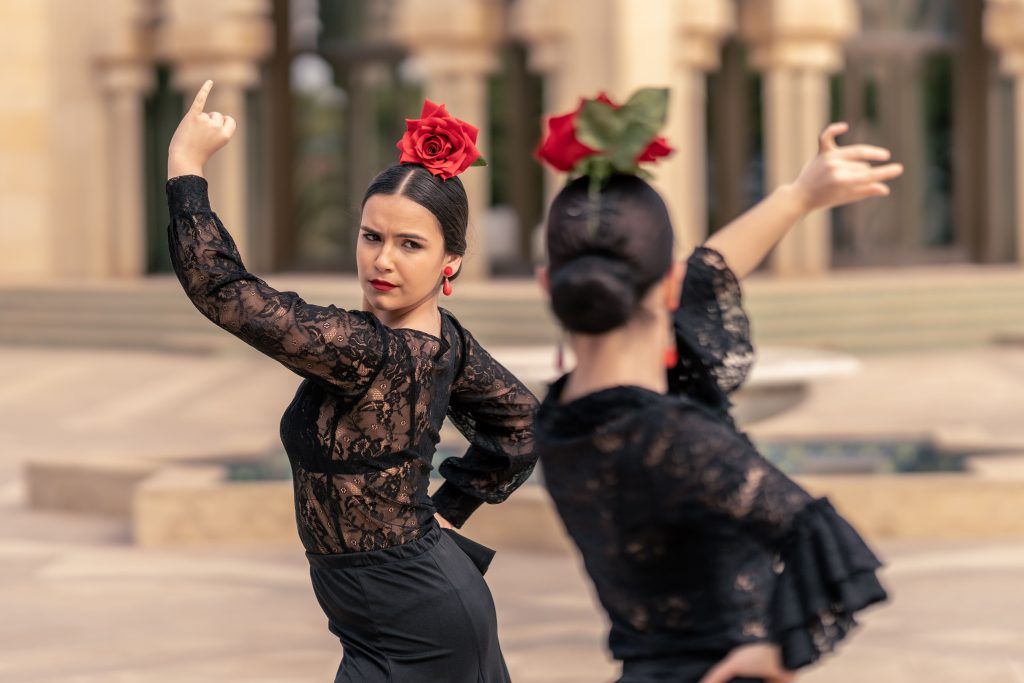 El papel de las mujeres en la historia del flamenco