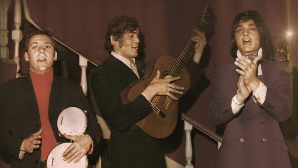 La importancia de las palmas en el flamenco